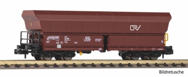  40900 - N - Schüttgutwagen, Falns, OnRail, Ep. VI